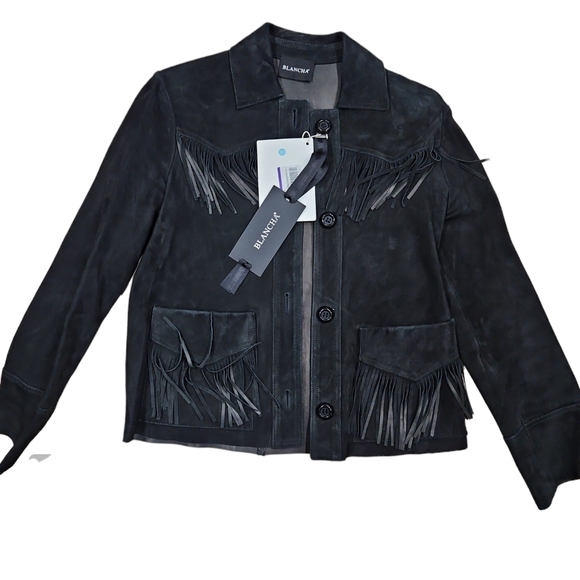 Jacket - Picture 2 of 3